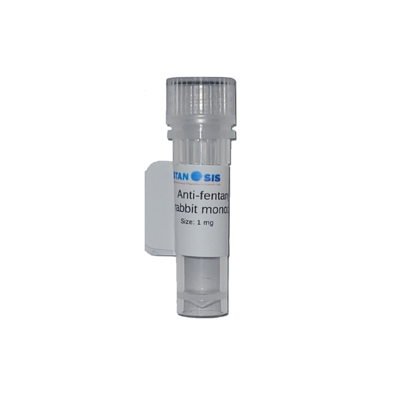 Anti fentanyl antibody (clone H16), 1 mg