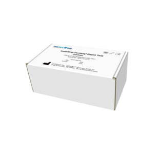 InstaStrip Fentanyl Rapid Test (FDA cleared, CLIA-Waived)