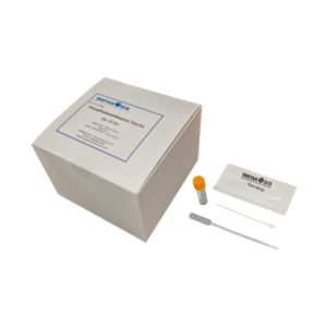 Fentanyl/Xylazine/Nitazene test kit, for forensic and harm reduction applications, 25 tests