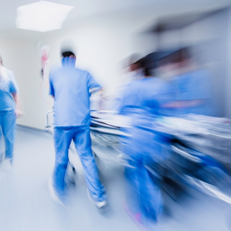 Why Ultra-Sensitive Drug Detection Matters at the Point of Care