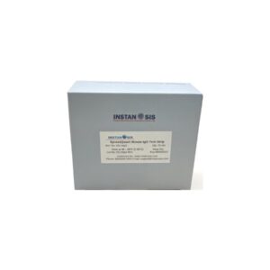 XpressQuant Mouse IgG test strip