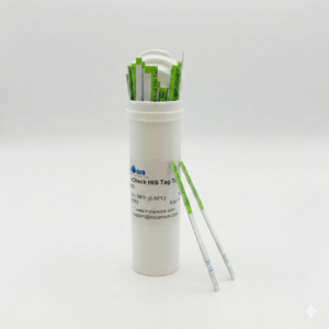 XpressCheck His tag test strip