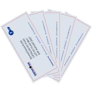 XpressCheck FLAG tag test strip