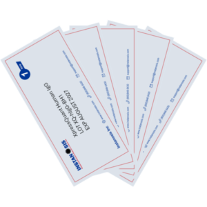 XpressQuant Human IgG test strip