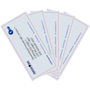 XpressQuant Mouse IgG test strip, Version 1