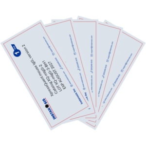 XpressQuant Mouse IgG test strip, Version 2