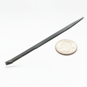 Multi-functional Sample Rod