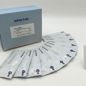 InstaTiter P24 Test Cassette