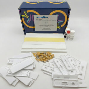 Lateral Flow Assay Development Starter Kit