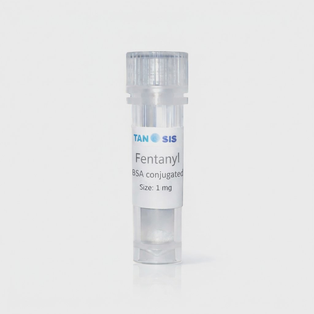 BSA-Fentanyl conjugate