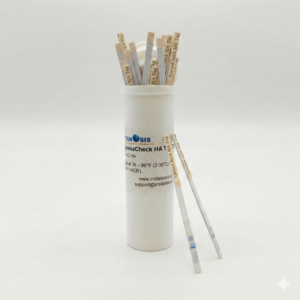 XpressCheck HA tag test strip