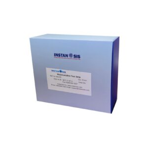 Medetomidine test strip, for forensic and harm reduction applications