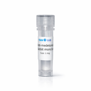 Anti medetomidine antibody (clone ME7), 1 mg