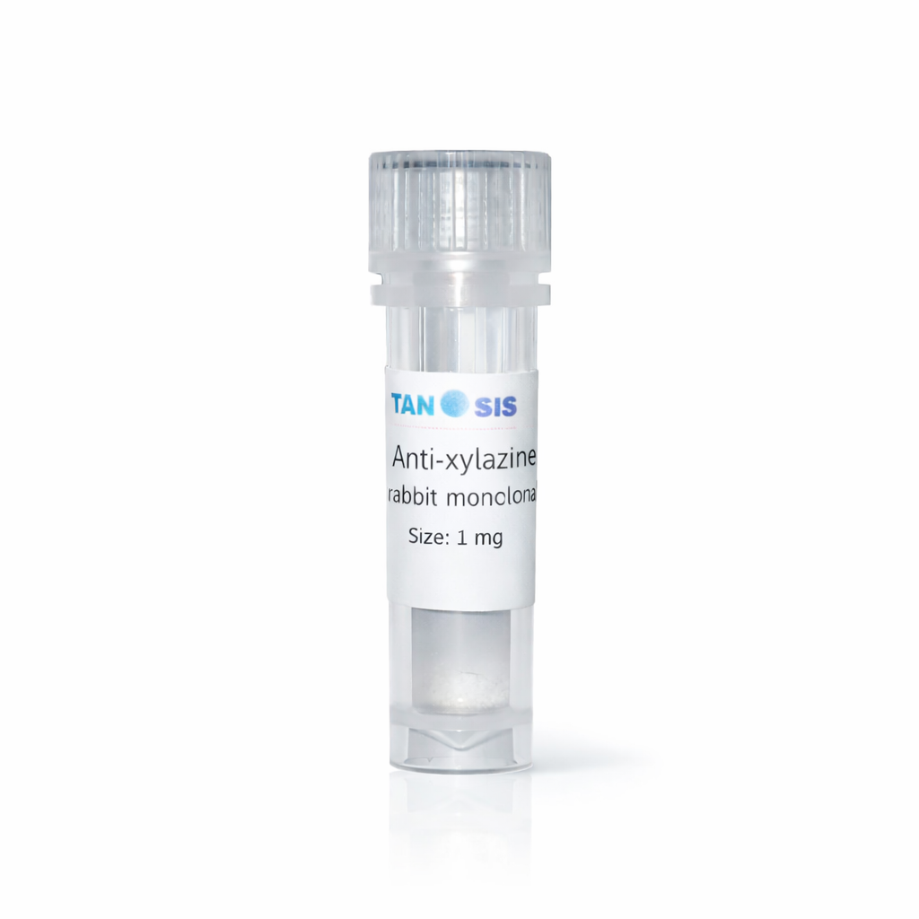 Anti xylazine antibody (clone I2), 1mg