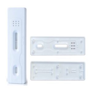 Lateral flow cassette, pack of 100