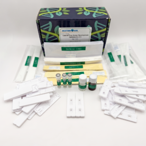 Lateral Flow Assay Development Optimization Kit