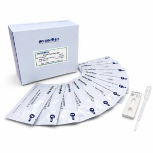 Kratom test cartridge (25 tests)